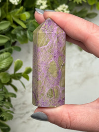 Atlantisite Point - #12