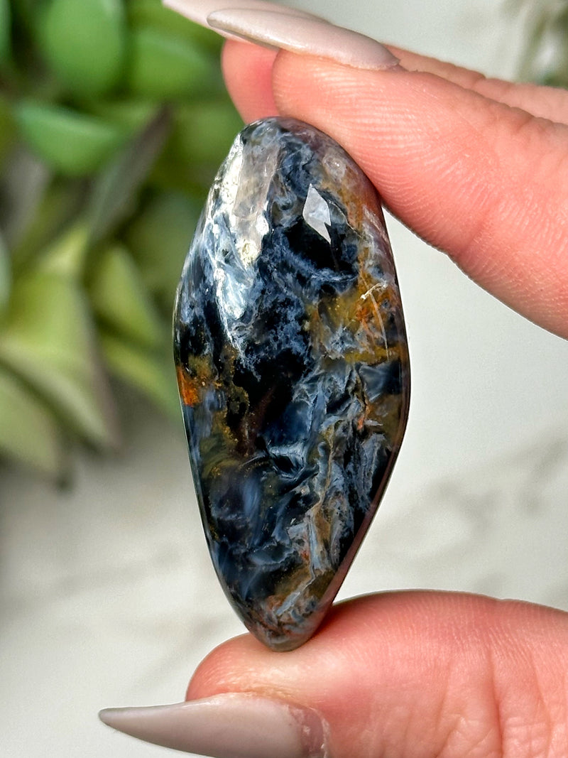 Pietersite Mini Freeform - #15