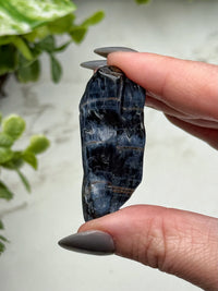 Pietersite Mini Freeform - #16