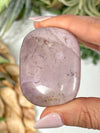 Lavender Jade Palmstone - #1