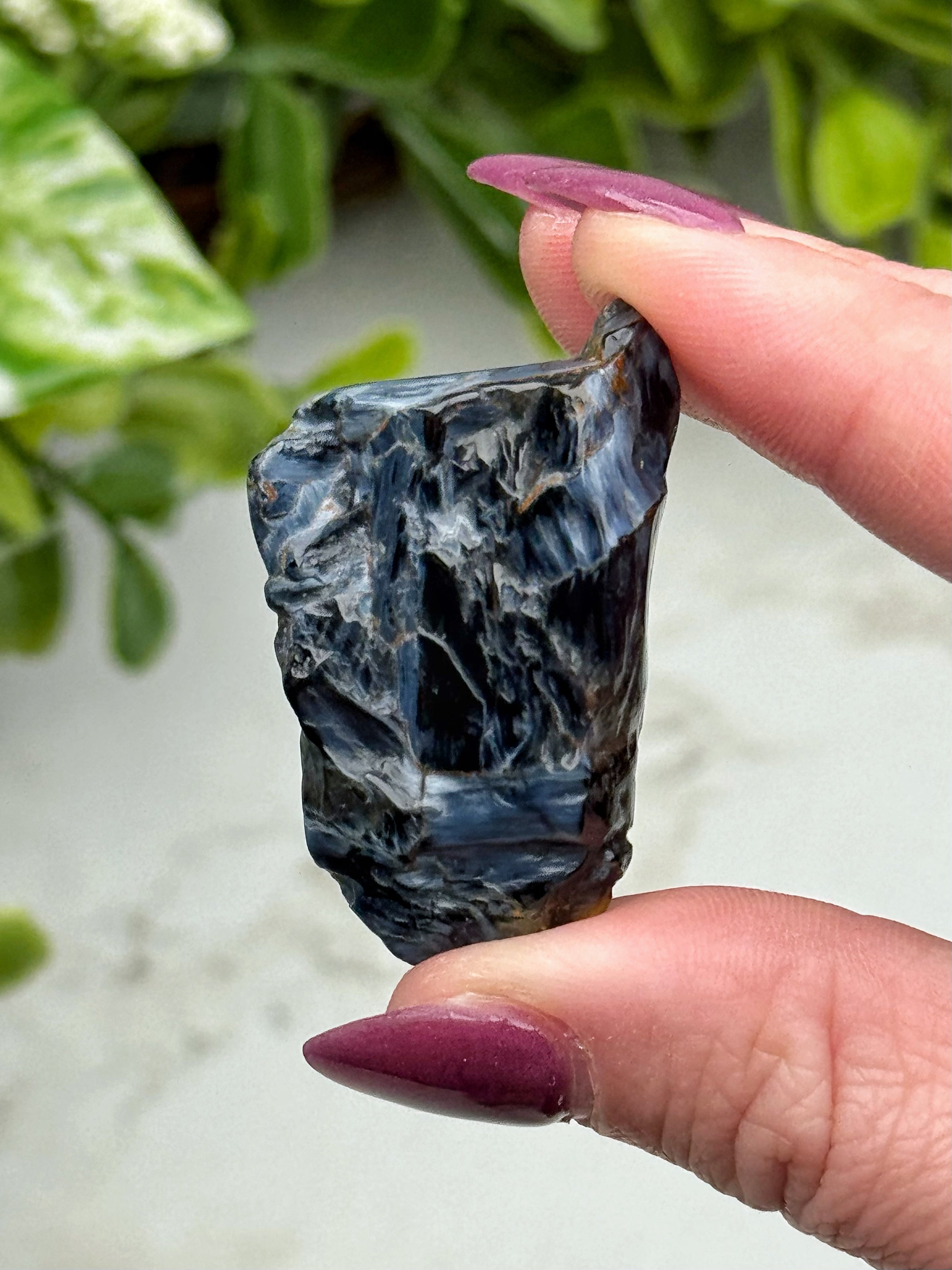 Pietersite Freeform - #13