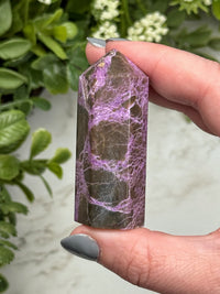 Atlantisite Point - #11