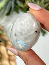 Moonstone Shiva - #1