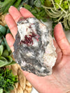 RARE Raw Erythrite -#1