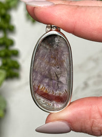 Auralite 23 Pendant - #1