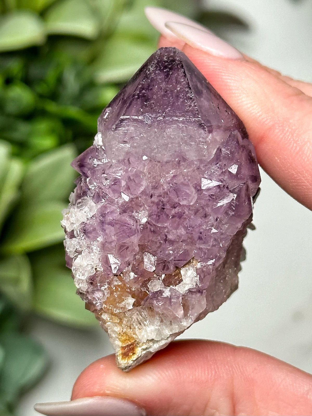 Spirit Quartz - #12