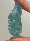 Beautiful Aquamarine Dragon - #1