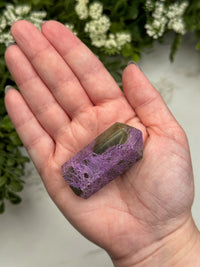 Atlantisite Point - #14