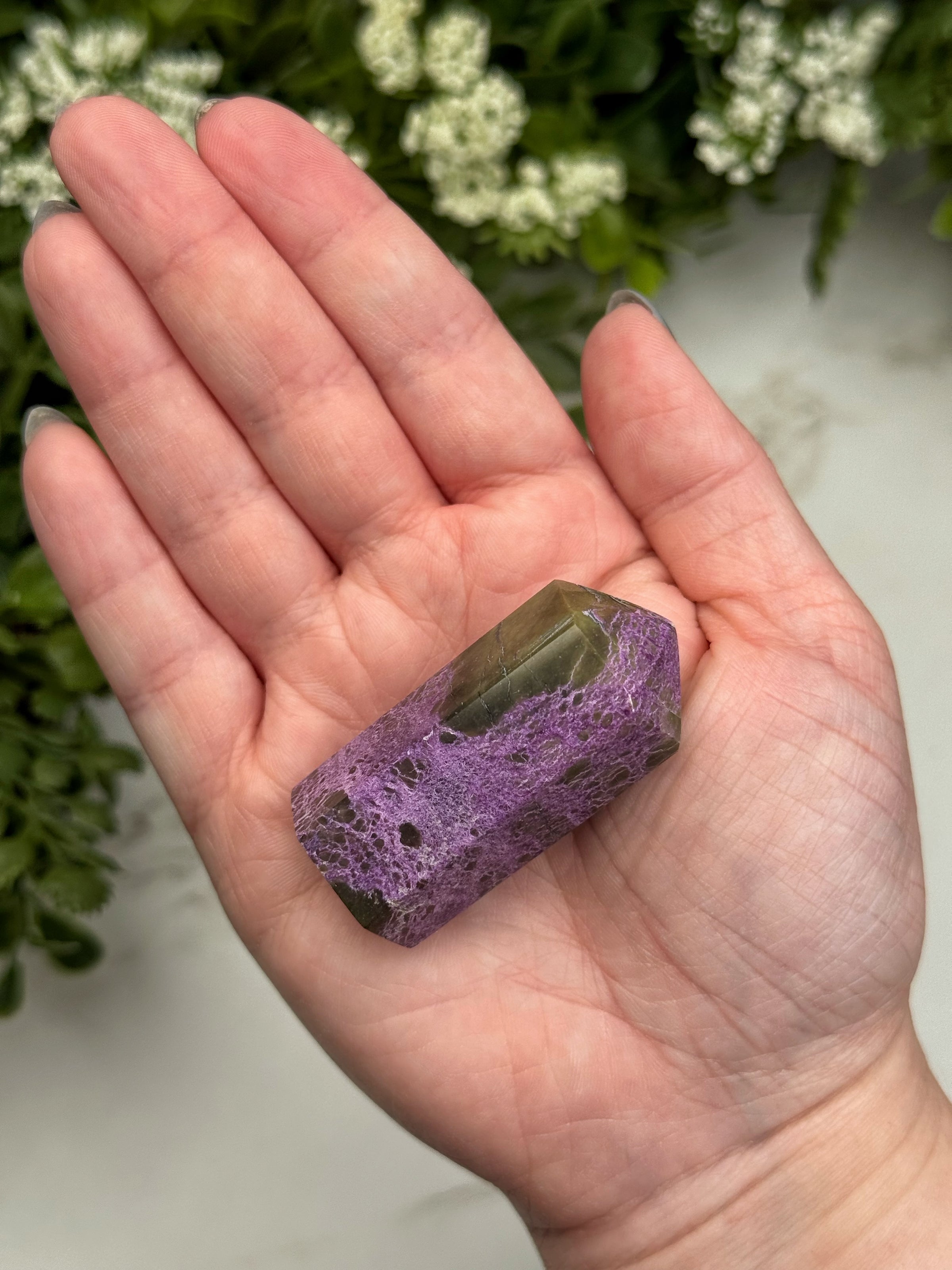 Atlantisite Point - #14