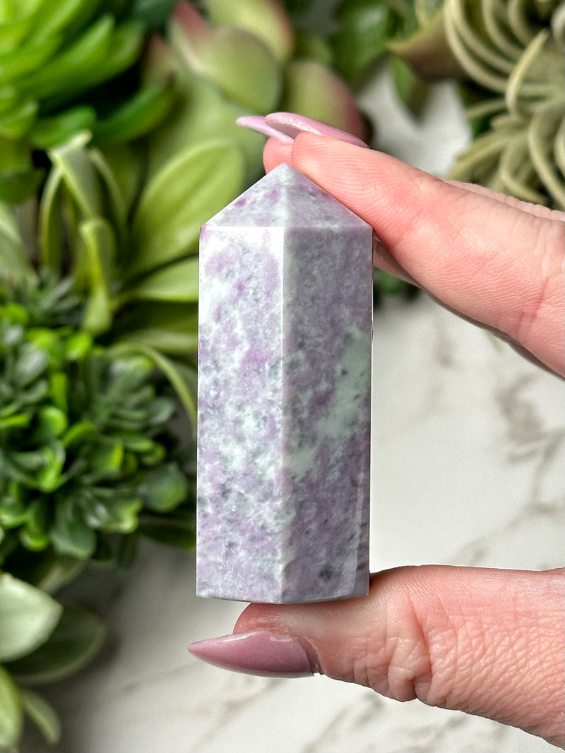 Kammererite Point - #14