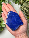 Lapis Lazuli Freeform - #10