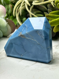 Blue Opal Point - #14