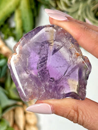 Ametrine Slab - #1