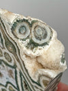 Druzy Ocean Jasper Chunk - #1