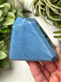 Blue Opal Point - #14