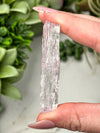 Gemmy Raw Kunzite - #5