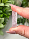 Gemmy Raw Kunzite - #7
