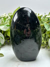 Black Tourmaline Freeform - #12