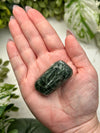 Seraphinite Palmstone - #2
