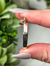 Flashy Sunstone Pendant - #7