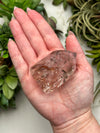 UV Reactive Amethyst Point - #16