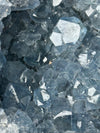 Raw Celestite - #7