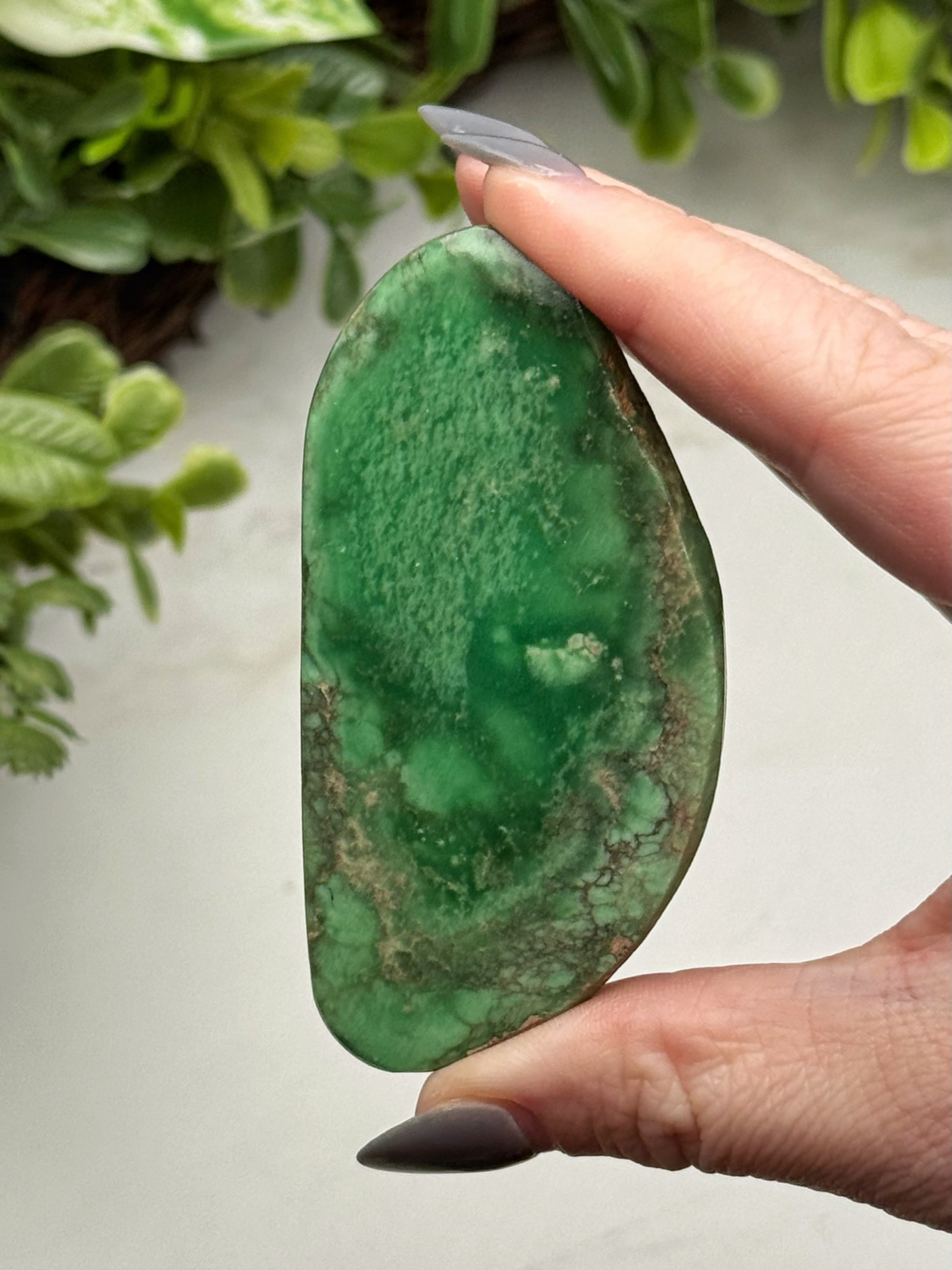 Variscite Slab - #13