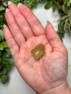Yellow Apatite - #16