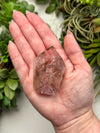 UV Reactive Amethyst Point - #19