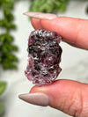 Raw Pink Tourmaline - #1