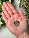Garden Quartz Hexagon - #11
