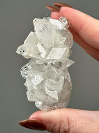 Raw Apophyllite - #14