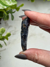 Pietersite Mini Freeform - #16