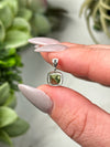 Peridot Pendant -#9