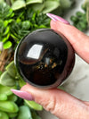 Amber Sphere -#13