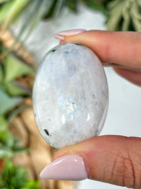 Moonstone Shiva - #1