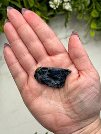 Pietersite Freeform - #13