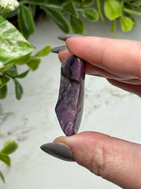 Sugilite Mini Freeform - #1