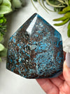 Shattuckite Point - #14