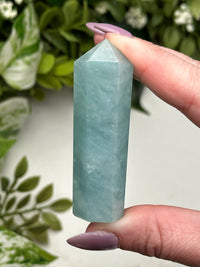 Aquamarine Point - #13