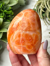 Carnelian Freeform - #21
