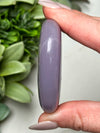 Yttrium Fluorite Palmstone - #10