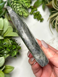Labradorite Flame - #14