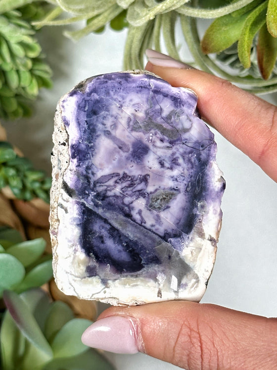 Tiffany Stone Freeform - #3