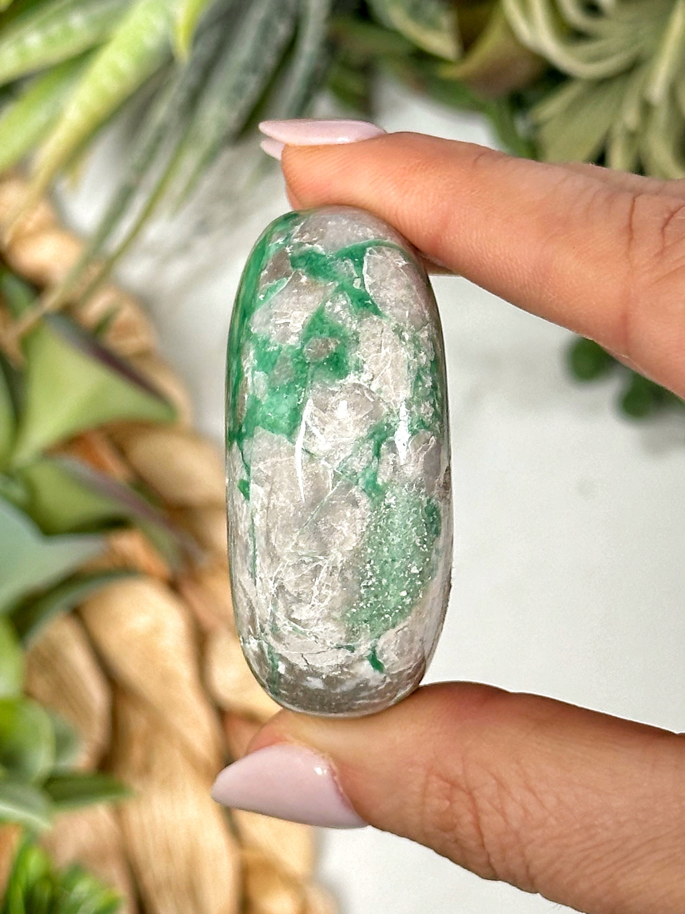 Variscite Palmstone - #1