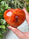 Carnelian Heart - #16