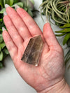 Dendritic Quartz Point - #9