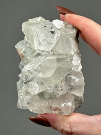 Raw Apophyllite - #12
