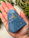 Blue Opal Point - #13