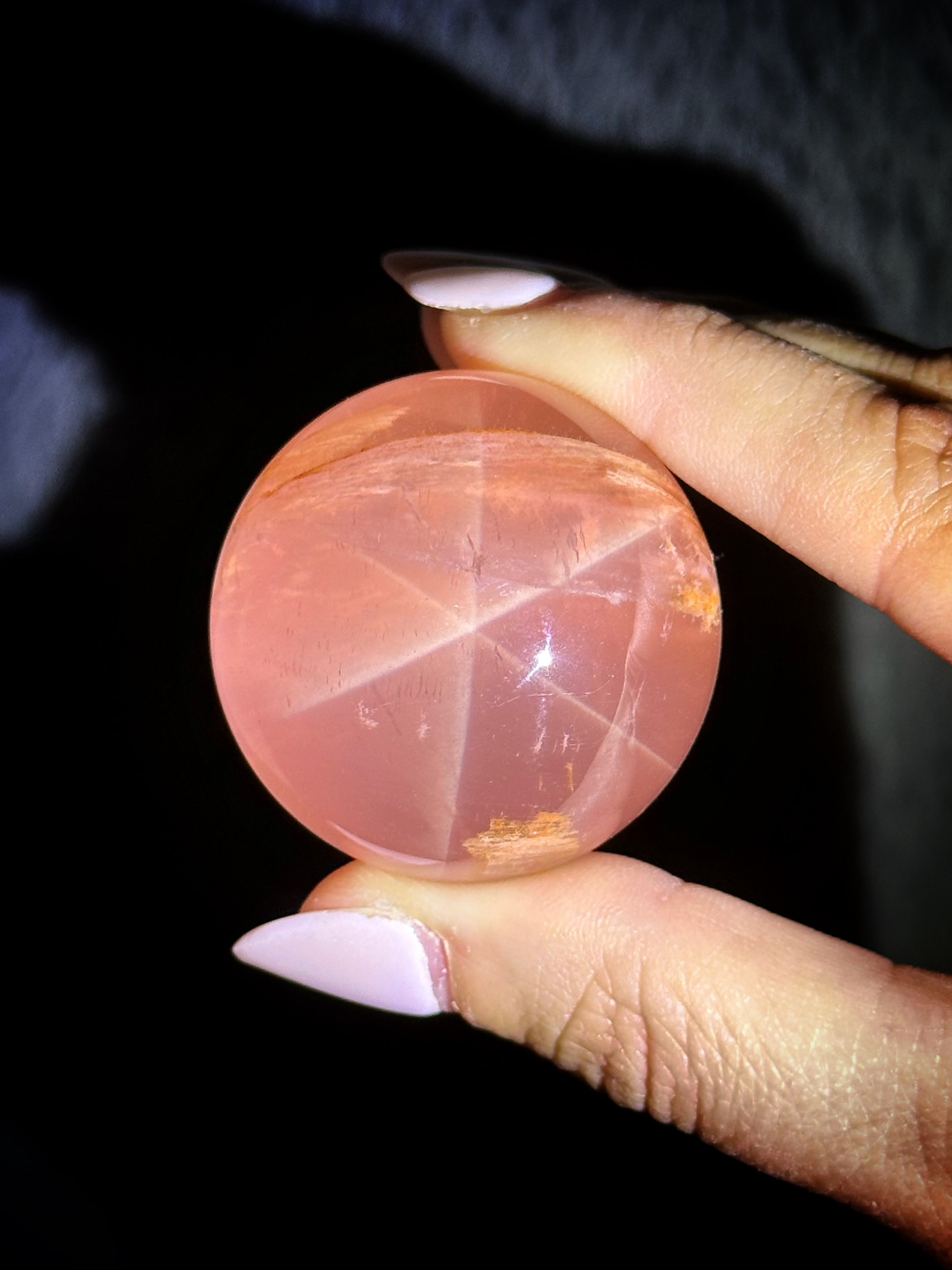 Quartz Sphere Rose Quartz High Quality Rose Quartz Sphere